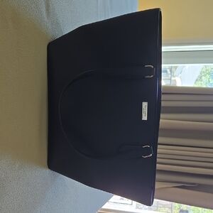 Kate Spade Black Tote Bag
